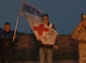 NKR MoD: Bodies of two servicemen found