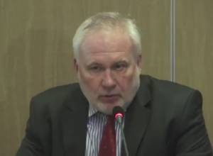 Press conference of OSCE Minsk Group- live