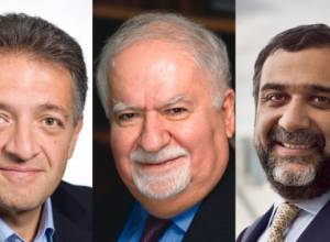 Боевые действия и  сопутствовавшие им преступления  обеспокоили учредителей Aurora Prize