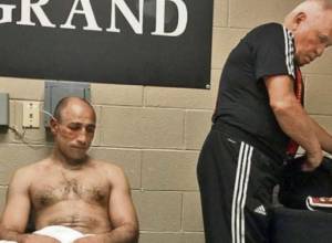 Ուլի Վագները հիասթափված է Արթուր Աբրահամից