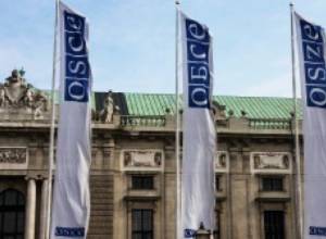 OSCE Troika urges conflicting sides to end all violence, says there can be no military solution to Karabakh conflict