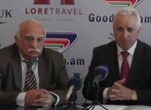 Appeal to scientists: We do not have oil, but we have brains