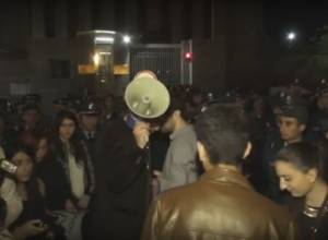 We are going home but we shall return again - say protesters