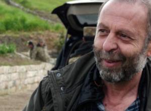 On the Scene: Edik Baghdasaryan: media.am