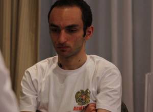 Հովհաննես Գաբուզյանը երկու առաջատարներից մեկն է