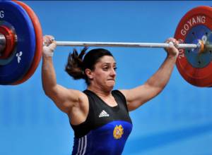 Նազիկ Ավդալյանը՝ Եվրոպայի 2016 թվականի չեմպիոն