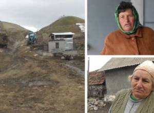 "Границу защищают, но защитников границы не ценят"