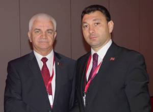 Э. Шармазанов: Противоречат позиции ОДКБ