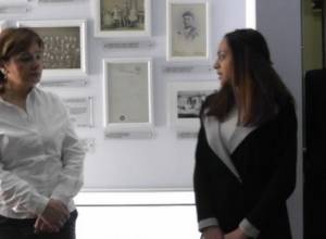 Европейский путь Спендиаряна