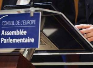 PACE not to discuss Karabakh issue as 'a matter of urgency'