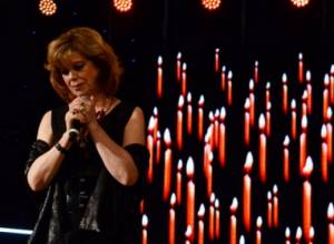 Երաժշտության լեզուն թարգմանության կարիք չունի. Լյուբով Կազարնովսկայա