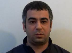 Задержали бросавшего гранату в особняк Роберта Кочаряна