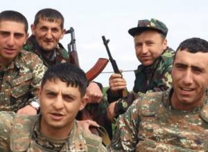 Раскаты хороших новостей на передовой