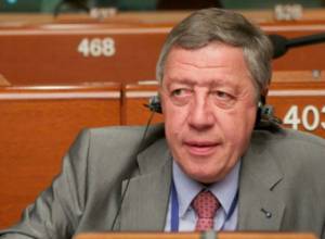 Fr. Rochebloine highlights the importance of NK’s participation in negotiations