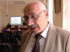 «Եթե մեր տեխնոլոգիաները լավ աշխատեին, այդքան զոհ չէինք տա». գիտնական