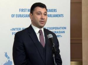 "Угрозой безопасности являются Турция и Азербайджан"