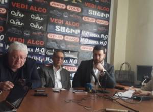«Սփյուռքը պատրաստ է օգնել, բայց իշխանություններն անելիք ունեն»