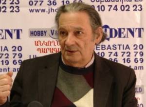 Considerable drop in ticket sales to Yerevan