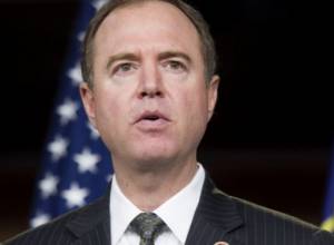 Rep. Schiff calls on Obama to recognize Armenian Genocide and pronounce 'G' word