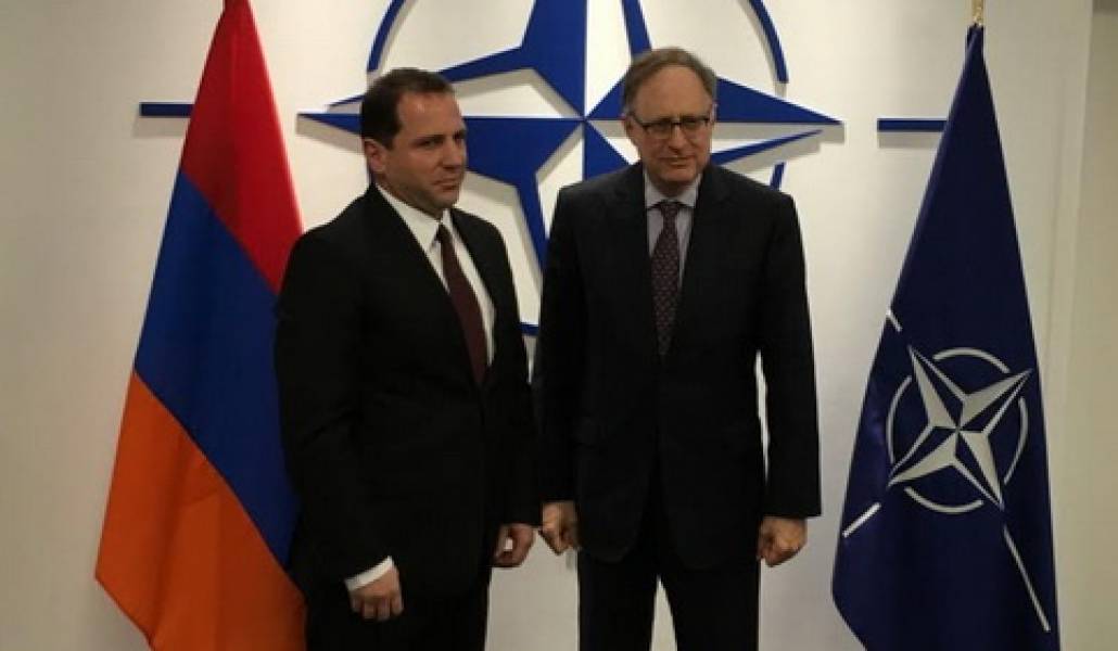 Нато аналитика. Армения НАТО. Армянин в НАТО. Представитель НАТО В Армении Ованес. Армения и НАТО фото.