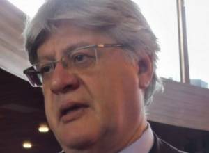 Co-rapporteur on Azerbaijan: “NK conflict is not my task”