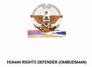 Ombudsman’s report on atrocities committed by Azerbaijani military forces