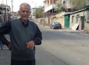 We shall give you lands if you return us our fallen soldiers  - says Stepanakert resident
