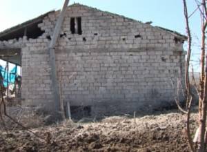 Euro Ombudsman responds to Azerbaijan's atrocities in Karabakh conflict zone