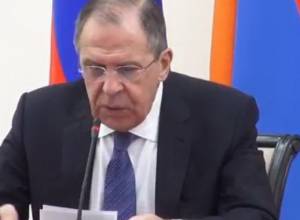 Sergey Lavrov: Armenia did not reject Kazan proposals