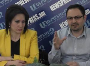 Մամուլում հեղինակային իրավունքները խախտում են «նորեկները»