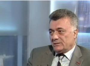 «Այսօրվա Թուրքիայի պահվածքից պարզ երևում է՝ ինչ է եղել 1915-ին»