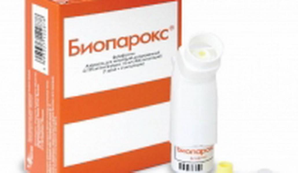 bioparoqs