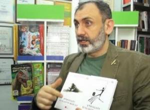«Հեղինակային իրավունքի պաշտպանության հարցում օրենքը կաղում է»