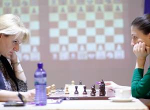 Էլինա Դանիելյանն առաջին հաղթանակը տարավ Բաթումում