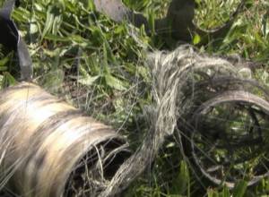 Karabakh: Azerbaijan used Spike missile this night