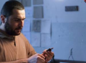 Автор скульптуры «Аврора» - Манвел Матевосян