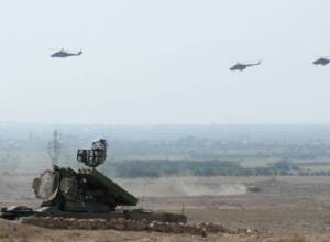 МО РА и ГШ ВС в Москве примут участие в мероприятиях ОДКБ