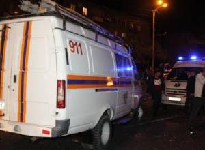 МЗ: Пострадавшие от взрыва подростки пришли в сознание