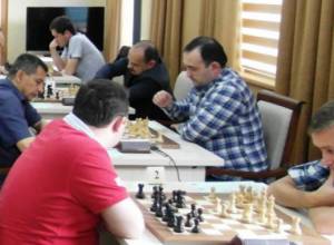 Տիգրան Լ. Պետրոսյանը նահանջեց 20 տեղով