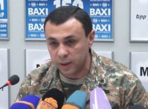 Ночью были ранены трое военнослужащих