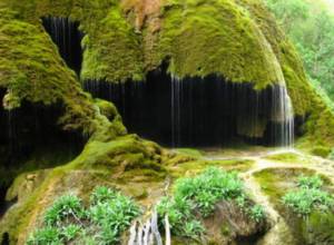 Արցախի «Հունոտի կիրճ» արգելոց տանող  ճանապարհը բարեկարգվում է