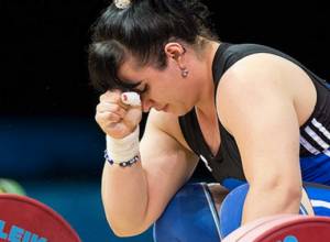 Հռիփսիմե Խուրշուդյանը չի խախտել հակադոպինգային կանոնը