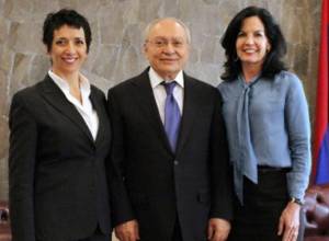 ԱՄՆ պաշտոնյան իր  աջակցությունն է հայտնել ավտոբուսի պայթյունը ուսումնասիրելու հարցում