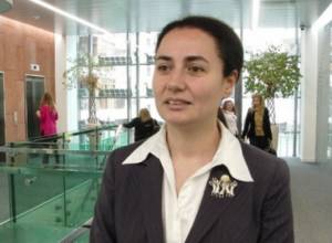«Կանանց ներուժն ամբողջությամբ չի օգտագործվում մեր երկրում»