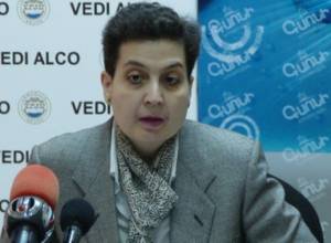 «Հայապահպանությունը սփյուռքում զուտ սիմվոլիկ գործընթաց է»