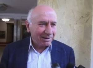 Republican: “If independence of Karabakh is recognized, we shall probably need to cede those 5 regions”