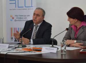 Hrant Bagratyan: What could happen if the war started at 1a.m.?