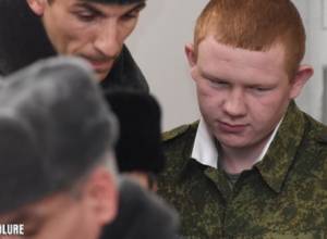 Azatutyun: В. Пермяков: "Я не психически больной"