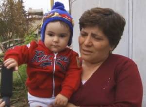 Martakert residents have no intention to leave their homes and birthplace