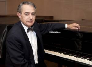 Ջազը ազատություն է, մտածողի արվեստ